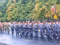 Defilada warszawa 2008 - piechota (Military parade warsaw)