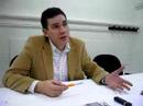 Entrevista a Ram�n Salaverr�a 1era parte