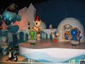 De Winter Efteling 2007