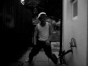 My billie jean dance..