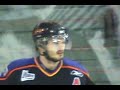 Halifax Mooseheads Vs. Gatineau Olympiques Round 3