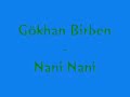 Gökhan Birben - Nani Nani Gökhan Birben - Nani Nani