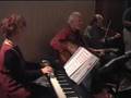 Stick Shift - Zesty Contra Dance House Party 2007 Clip 1