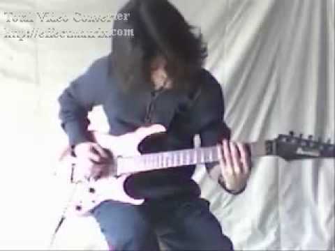 Alter Bridge Metalingus by Cesar Huesca