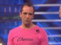checco zalone "Mi fermano sempre a me"
