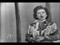 Patsy Cline - A Church, A Courtroom And Then Goodbye Patsy Cline - A Church, A Courtroom And Then Goodbye