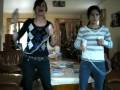videos de DANCE avec Manon xD