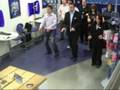 Thriller in a Phone Shop - COMPETITION ENTRY (WINNER)