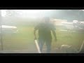 light saber test vid