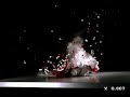 Nike Golf Juice Ball - Slow Motion Romantic Gift Explosion Nike Golf Juice Ball - Slow Motion Romantic Gift Explosion
