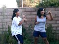 Caramelldansen Part 1