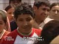un reality francés en el perú