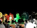 A-The Super Dancers Aruba at \"Paseo Herencia\" A-The Super Dancers Aruba at \"Paseo Herencia\"
