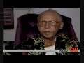 Black Man Beats 90 Y.O. Man For Car