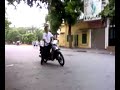 thang` cong^ an boc^\