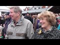 Lew's News Extra - Tiverton Foxhounds on Boxing Day 2012 Welsh Foxhound