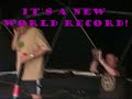 World Record Didgeridu Ensemble DFUK 2006