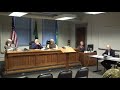 December 1, 2008 - Public Comment - Mr. Mike Belenski December 1, 2008 - Public Comment - Mr. Mike Belenski