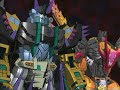AMV Transformers Cybertron - Rammstein - Sonne