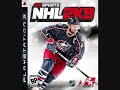 NHL 2k9 Shootout Goals 2