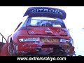 sebastien loeb essais galibier 2007