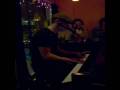 Eli Mattson-\"Blue Ocean\" Eli Mattson-\"Blue Ocean\"