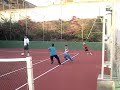 Tenis Mediterrano, Estepona