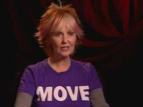 Celebrities Champion for Alzheimer's ...