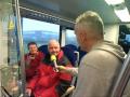 GPTV: 3-spoor: Kees Bos is gepensioneerd spoorman