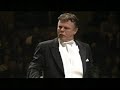 Bizet \"Farandole\" conducted by Mariss Jansons Bizet \"Farandole\" conducted by Mariss Jansons