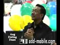 BAKIT PWEDENG MANIGARILYO ANG MGA IGLESIA NI MANALO?
