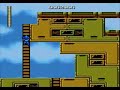 MD Mega Man: Willy Wars (Rockman Mega World)