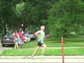 Kilbride Family Classic '08