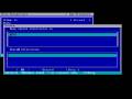 How to install Windows XP from a network drive