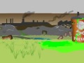 Edison Wetlands: The Green Rabbit Story Hazardous Waste / Toxic Chemicals