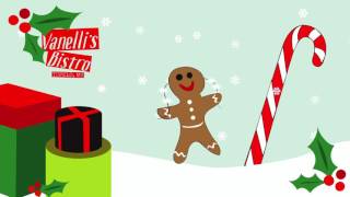 Happy Holidays - Vanellis Bistro