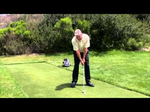 Turning Properly will Improve your Swing