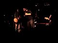 Perturbazione @ Circolo degli Artisti, Roma