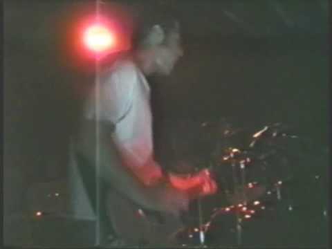 Drive Like Jehu  "Golden ...