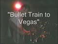 Drive Like Jehu \"Golden Brown/Bullet Train to Vegas\" Drive Like Jehu \"Golden Brown/Bullet Train to Vegas\"