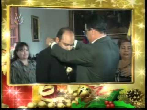 GAITA NOTICIERO VENEVISION.mov