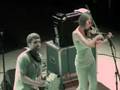 FLOBOTS LIVE FIGHT WITH TOOLS