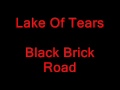 Black Brick Road - Lake of Tears