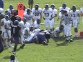 Micheal Clay #8 (NEW) Defensive Highlights 2007