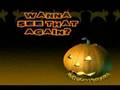 Halloween prank