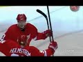 No Pain, No Gain: Best of Stanley Cup Playoffs 07