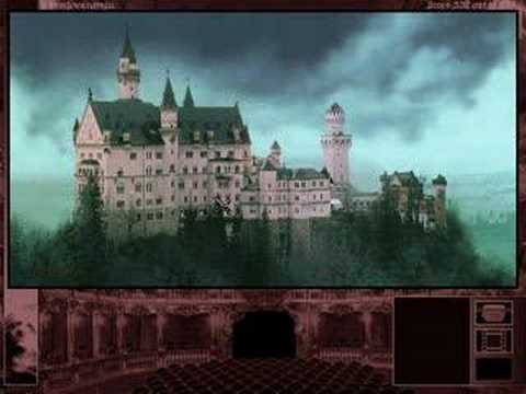 The Beast Within : A Gabriel Knight Mystery