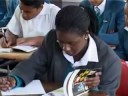 The Christmas Wish -  An education for Tsepiso