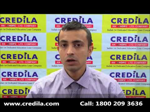 how to apply education loan