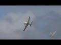 Video ansehen: Tiefer Überflug in.... Video ansehen: Tiefer Überflug in....